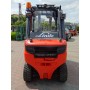 Wózek widłowy Linde H25T-02