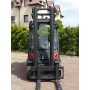 Wózek widłowy Linde H25T-02