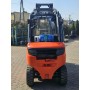 Wózek widłowy Linde H35T-02