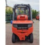 Wózek widłowy Linde H35T-02