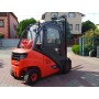 Wózek widłowy Linde H25T-02