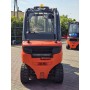 Wózek widłowy Linde H25T-02