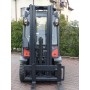 Wózek widłowy Linde H25T-02