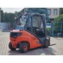 Wózek widłowy Linde H25T-02