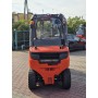 Wózek widłowy Linde H25T-02