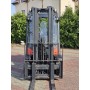 Wózek widłowy Linde H25T-02