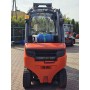 Wózek widłowy Linde H25T-02/600