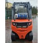 Wózek widłowy Linde H20T-02/600