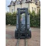 Wózek widłowy Linde H30T-02