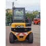 JCB TLT30D 4x4