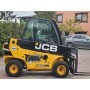 JCB TLT30D 4x4