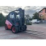 Wózek widłowy Linde H40T-02