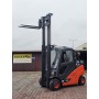 Wózek widłowy Linde H25D-02