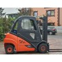 Wózek widłowy Linde H25T-02