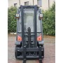 Wózek widłowy Linde H25T-02