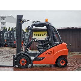 Wózek widłowy Linde H25D-02/600