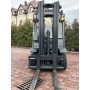 Wózek widłowy Linde H25T-02