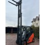 Wózek widłowy Linde H25T-02