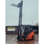 Wózek widłowy Linde H20T-02/600