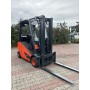 Wózek widłowy Linde H20T-01