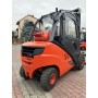 Wózek widłowy Linde H30T-02