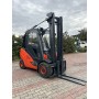 Wózek widłowy Linde H30T-02