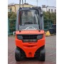 Wózek widłowy Linde H25T-02