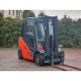 Wózek widłowy Linde H25T-02