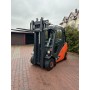 Wózek widłowy Linde H25T-02