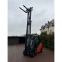 Wózek widłowy Linde H25T-02