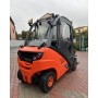 Wózek widłowy Linde H25T-02