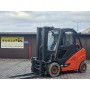 Wózek widłowy Linde H35T-02