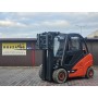 Wózek widłowy Linde H35T-02