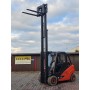 Wózek widłowy Linde H35T-02