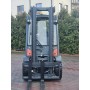 Wózek widłowy Linde H30T-02