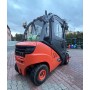 Wózek widłowy Linde H25T-02