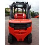 Wózek widłowy Linde H30T-02