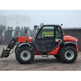 Ładowarka teleskopowa Manitou MLT627