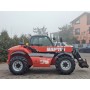 Ładowarka teleskopowa Manitou MLT627