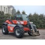 Ładowarka teleskopowa Manitou MLT627