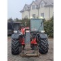 Ładowarka teleskopowa Manitou MLT627