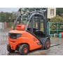 Wózek widłowy Linde H35T-02