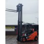 Wózek widłowy Linde H35T-02