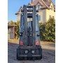 Wózek widłowy Linde H35T-02