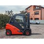 Wózek widłowy Linde H25T-02