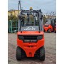 Wózek widłowy Linde H25T-02