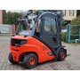 Wózek widłowy Linde H25T-02