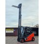 Wózek widłowy Linde H25T-02