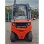 Wózek widłowy Linde H20T-02/600