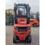 Wózek widłowy Linde H35T-02